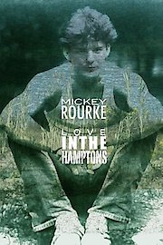 Love In The Hamptons