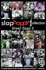 SlapHappy: Great Gags 3
