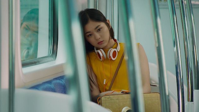 Watch Love At the End of the World Online