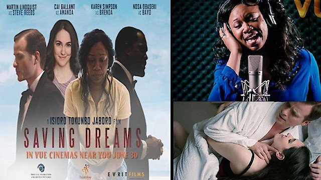 Watch Saving Dreams Online