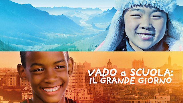 Watch The Great Day Online