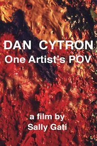 Dan Cytron: One Artist's POV