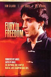Fury to Freedom