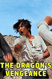 The Dragons Vengeance poster