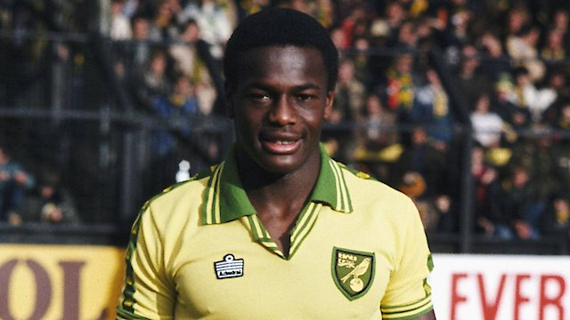 Watch Forbidden Games: The Justin Fashanu Story Online