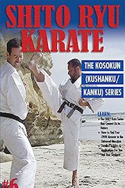 Shito Ryu Karate #6