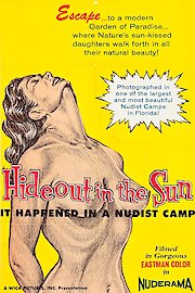 Hideout In The Sun