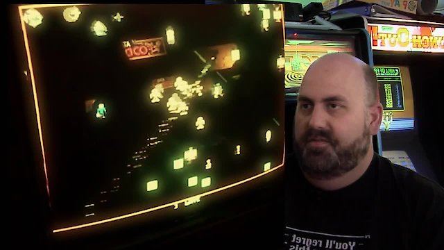 Watch The Space Invaders: In Search of Lost Time Online