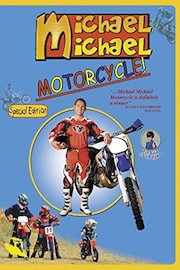 Michael, Michael, Motorcycle poster