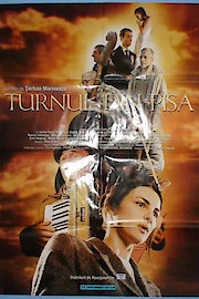 The Tower of Pisa poster