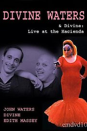 Divine Waters poster