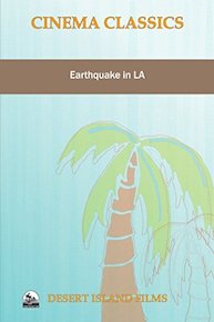 Earthquake in LA