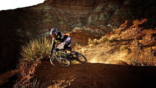 Watch Cam Zink "Reach For The Sky" Online