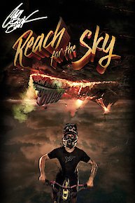 Cam Zink "Reach For The Sky"