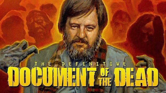 Watch Document of the Dead Online