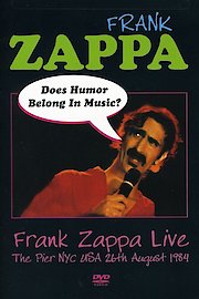 Does Humor Belong in Music? poster