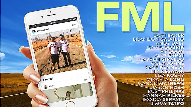 Watch FML Online