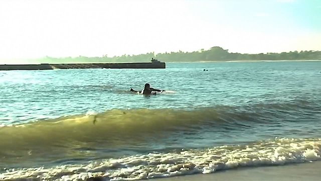 Watch The Forgotten Coast Online