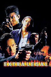 Extra Legal poster