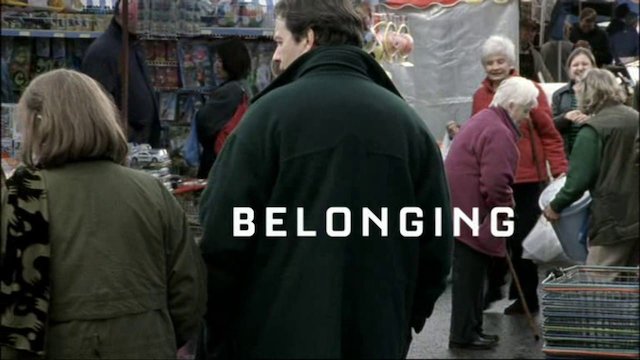 Watch Belonging Online