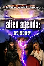 Project Grey - Directors' Cut - Bonus Edition poster