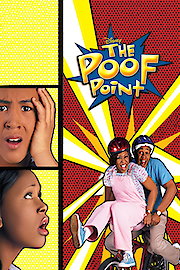 The Poof Point poster