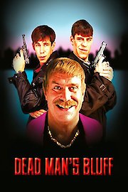 Dead Man's Bluff poster