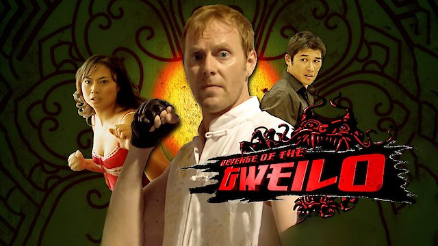 Watch Revenge of the Gweilo Online