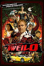 Revenge of the Gweilo