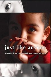 Just Like Anyone poster