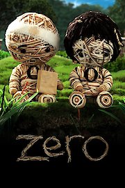 Zero poster