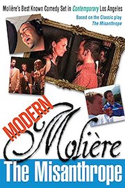 Modern Moliere The Misanthrope