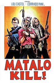 Matalo Kill!