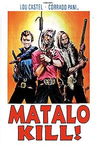 Matalo Kill!