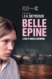 Belle Epine poster
