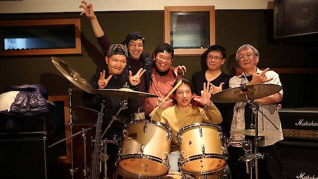 Watch Rock Me To The Moon Online