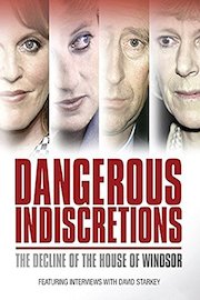 Dangerous Indiscretions: The Decline of the House of Windsor poster