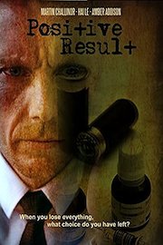 Positive Result poster