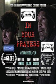 In Your Prayers poster