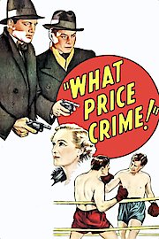What Price Crime poster