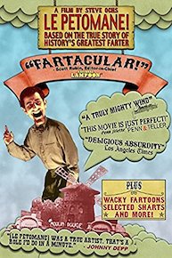 Fartacular!