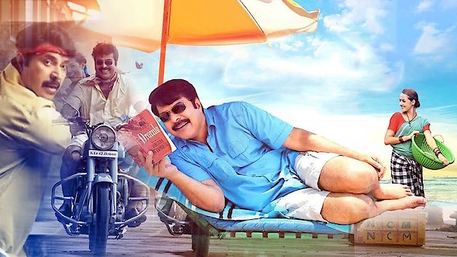 Watch Manglish Online