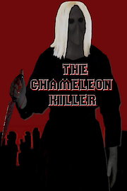 The Chameleon Killer poster