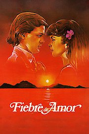 Fiebre de Amor poster