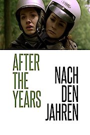 After The Years - NachDenJahren poster