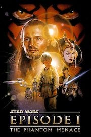 Star Wars The Digital Six film Collection poster