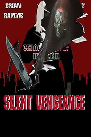 Silent Vengeance poster