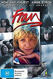 Fran poster