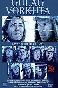 Gulag Vorkuta