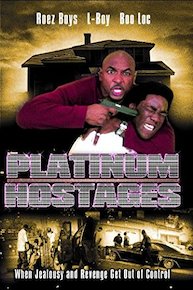 Platinum Hostages